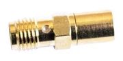 RF ADAPTER, SMA JACK-SMB JACK, 50 OHM BU-P72979