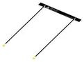 FPC ANTENNA, TRI BAND, 2.4 TO 7.125GHZ AFB7006A2-0200I