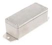 ENCLOSURE, INSTRUMENT, ALUM, NATURAL 1550Z102F