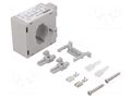Transformer: current; DM; I AC: 300A; 3VA; Body dim: 52x46.5x56.5mm LOVATO ELECTRIC DM2T0300