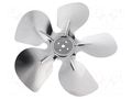 Accessories: blowing propeller; Ømount.hole: 3.6mm; 28°; Ø: 254mm ELCO 4012325
