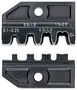 CRIMPING DIE, 3 PROFILE, PLIER 97 49 40