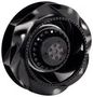 FAN BLOWER, 99MM, 155W, 230V R2E225-RA92-10