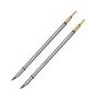 SOLDERTIP CARTRIDGE, TWEEZER/0.3 X 5.4MM MFT-6PW5403
