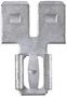 DISCONNECT ADAPTOR, 6.35MM D-250A-C