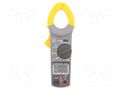 Meter: multifunction; digital,pincers type; Øcable: 30mm; LCD KYORITSU KT203