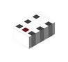 BALUN FILTER, 2.4-2.5GHZ, 0805 2450PC15A0044001E