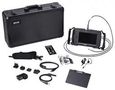 VIDEOSCOPE KIT, W/4-WAY HD CAMERA PROBE VS80-KIT-7