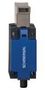 SAFETY SW, SPST-NO/DPST-NC, 2A, 50VAC AZ316-T12R-ST