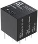 DC-DC CONVERTER, 50V/-50V, 0.005A AEQ5-50BP0.5