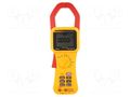 Meter: multifunction; digital,pincers type; Øcable: 58mm; LCD FLUKE FLK-355