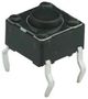 SWITCH, TACTILE, SPST-NO, 50mA, THOUGH HOLE MC32862