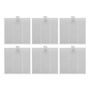 HEPA filter for Airrobo T20+ (6 pcs.), AiRROBO 3090000392