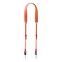 PGYTECH Air Strap P-CB-272 (Vibrant Orange) shoulder strap, PGYTECH P-CB-272