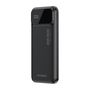 Choetech Powerbank B728 10000mAh 22.5W PD (black), Choetech B728