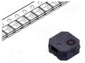 Sound transducer: electromagnetic signaller; SMD; 2731Hz; 90mA LOUDITY LD-BZEL-T18-0804