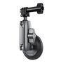 Telesin magnetic mount for sports cameras, Telesin CMM-001