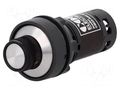 Potentiometer; 22mm; CM22; -25÷70°C; Ø22.5mm; IP65; 5kΩ COBI ELECTRONIC CM22-R5K-MT