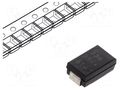 Capacitor: tantalum-polymer; low ESR; 33uF; 35VDC; D; 2917; SMD KEMET T591D336M035ATE065