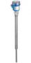 POINT LEVEL SW, SOLID, 25BAR, 19-253VDC FTM21-DN646A