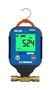 DIGITAL VACUUM GAUGE, 14.73PSI, 1/4" DVG-64A.