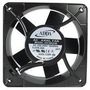 AXIAL FAN, 180MM x 65MM, 115VAC, 382CFM, 72dBA AK1861HB-AW