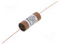 Capacitor: copper-polypropylene-paper; 0.047uF; 600VDC; ±5%; THT MIFLEX KPCU01-0.047U/600