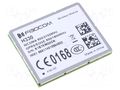 Module: GSM; 3G; Down: 21Mbps; Up: 5.76Mbps; LGA120; HSPA+,WCDMA FIBOCOM H330-A30-00