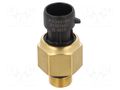 Converter: pressure; Pressure setting range: 0÷10bar; 5VDC; 2% HONEYWELL PX3AG1BH010BSAAX