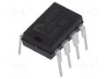 PMIC; DC/DC converter; Uin: 1.23÷40VDC; Uout: 5VDC; 0.5A; DIP8; THT MICROCHIP TECHNOLOGY LM2574-5.0YN