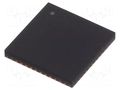 IC: Ethernet controller; 8bit BUS,SPI; QFN48; -40÷85°C; Ch: 4 WIZNET W5100S-Q