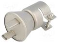 Nozzle: hot air; TSOP20,TSOP24; 17x7.1mm; H-TS24 THERMALTRONICS HTN-TS24