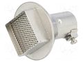 Nozzle: hot air; BGA; 32x32mm THERMALTRONICS HTN-B3232