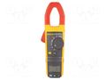 Meter: multifunction; digital,pincers type; Øcable: 34mm; LCD FLUKE FLK-381