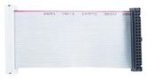 RIBBON CABLE, 40PIN GPIO EXTENDER, 100MM ED-PI400EXT-G