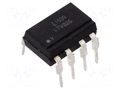 Optocoupler; THT; Ch: 2; OUT: Darlington; Uinsul: 5kV; Uce: 35V; DIP8 LITEON LTV-825