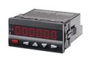 DUAL RELAY COUNTER, 6DIGIT, 10 TO 30VDC 8980-1
