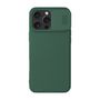 Etui Nillkin CamShield Pro iPhone 16 Pro Max (zielony), Nillkin 6902048286771