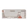 Z980 ProMax MIIIW 2.4G Wireless Keyboard (Coffee), MIIIW MWMKB03