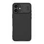 Nillkin CamShield Pro iPhone 16 Case (black), Nillkin 6902048286801