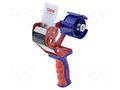 Dispenser; L: 220mm; Width: 60mm TESA TESA-6400