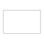 Thermal labels Niimbot stickers 80x50 mm - 560 pcs. White, NIIMBOT T80*50-560