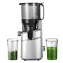 AMZCHEF SJ-036-SV slow speed juicer (silver), AMZCHEF SJ-036-SV