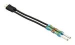 Y LEAD ADAPTER, ACTIVE DIFF PROBE PACC-ZD001