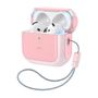 AirPods 4 Orbit Hybrid case (pink), ESR 1C0110602