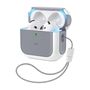 AirPods 4 Orbit Hybrid case (white), ESR 1C0110202