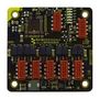 EVAL BRD, PURE EMBEDDED ETHERNET SWITCH PE-415