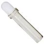 LIGHT PIPE, SINGLE, ROUND, PANEL PLP1-500-F