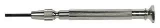 SCREWDRIVER SET, PRECISION 4-392