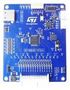 EVAL BRD, BATTERY MANAGEMENT SYSTEM STEVAL-BMS114TX